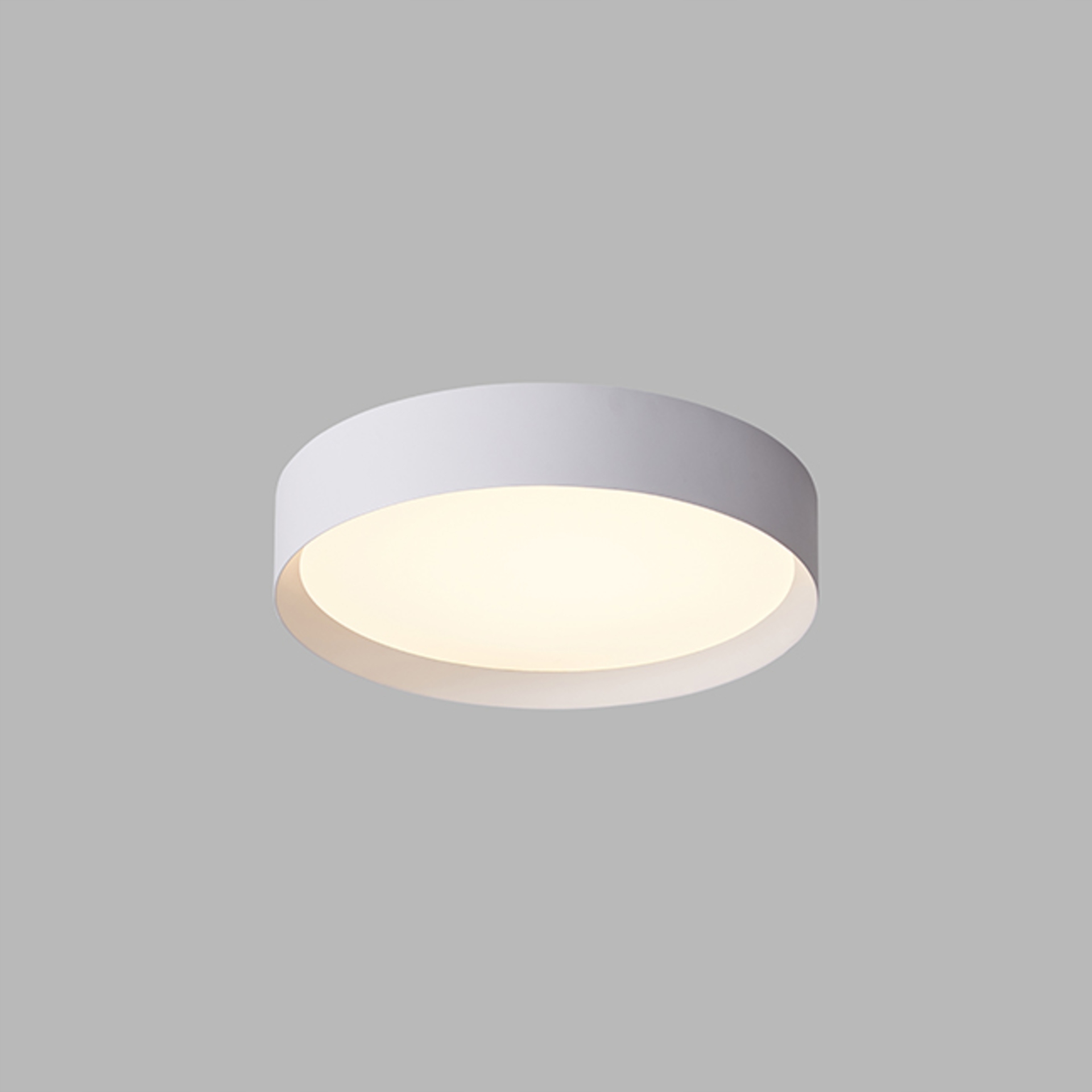 LED2 1272051DT Mila 40, W DIM 30W 2CCT 3000K/4000K stropné biele