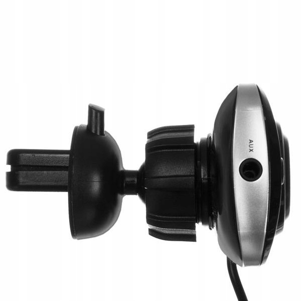 Transmiter FM bezprzewodowy Bluetooth 2xUSB QC 3.0 Marka Inna