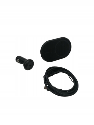 BEZPRZEWODOWA MAGNETYCZNA ŁADOWARKA SAMOCHODOWA