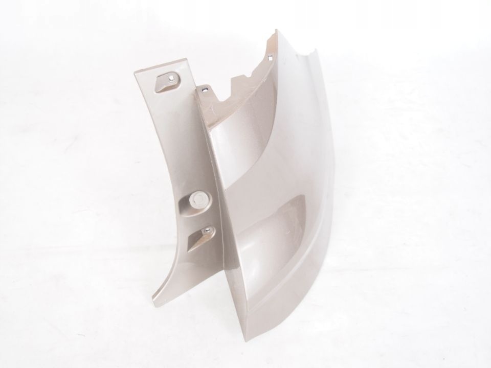 Ford Kuga 2 II MK2 16r corner right bumper rear part rear