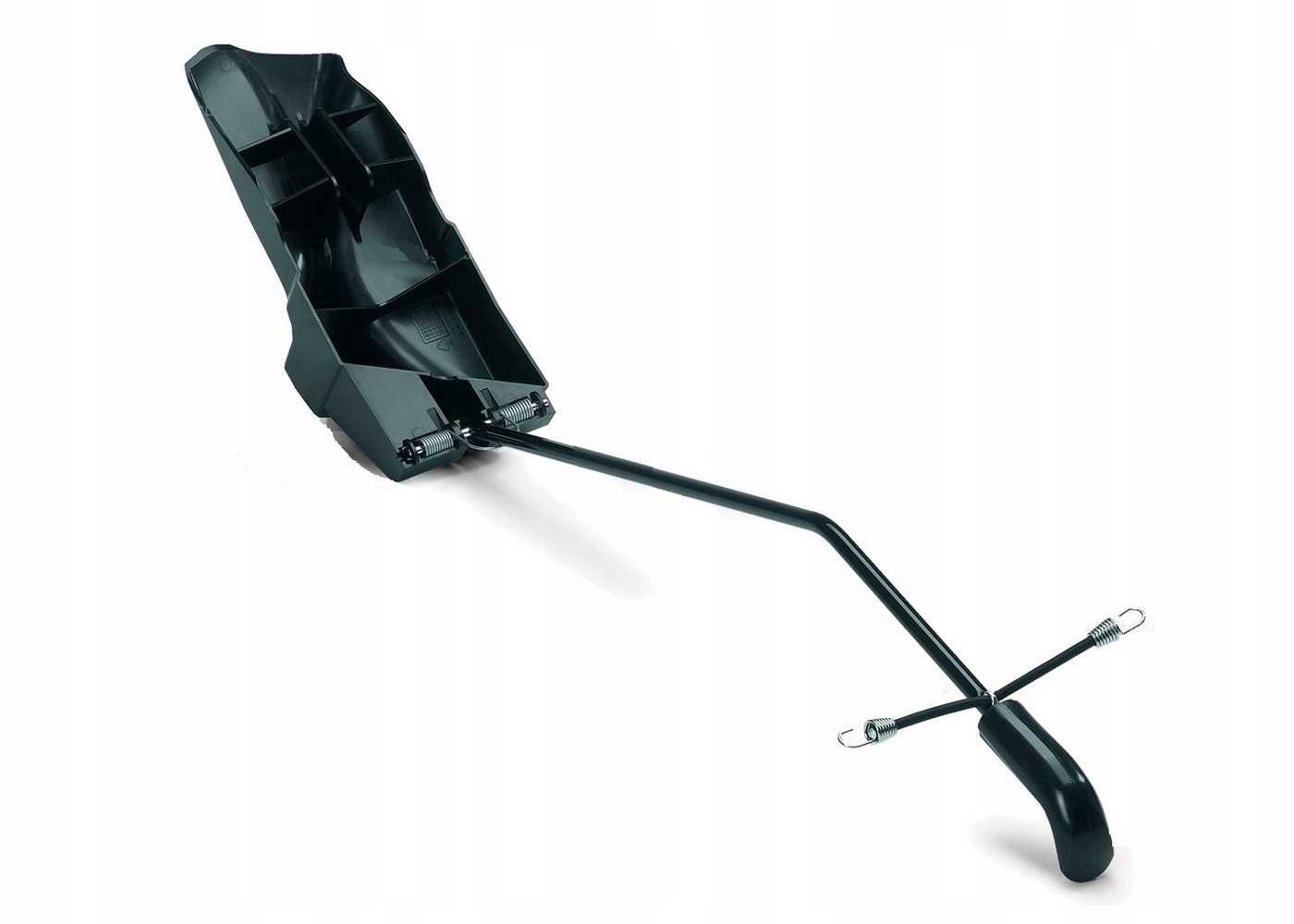 zaślepka Wkładka mulczująca AL-KO 118885 93-95cm do traktora T13 T15 T16