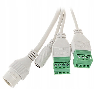 KAMERA WANDALOODPORNA IP DS-2CD2143G2-IS(2.8mm) - Rozdzielczość 4 Mpx