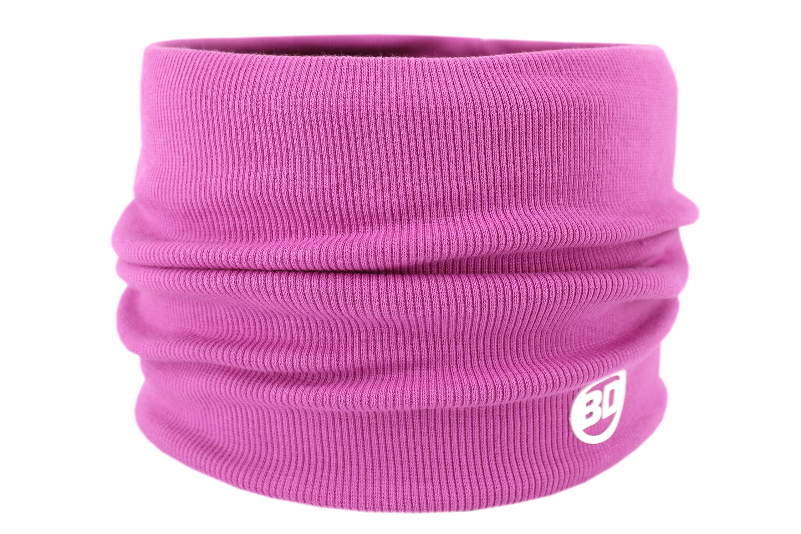 TUBA DZIECIĘCA KOMIN GOLF DZIECIĘCY BAWEŁNIANY DWUWARSTWOWY JESIEŃ / ZIMA