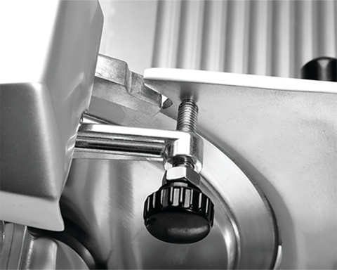 YATO KRAJALNICA AL-MG DO WĘDLIN 250MM PÓŁ-AUTOMATYCZNA OSTRZAŁKA YG-03120 Moc 150 W