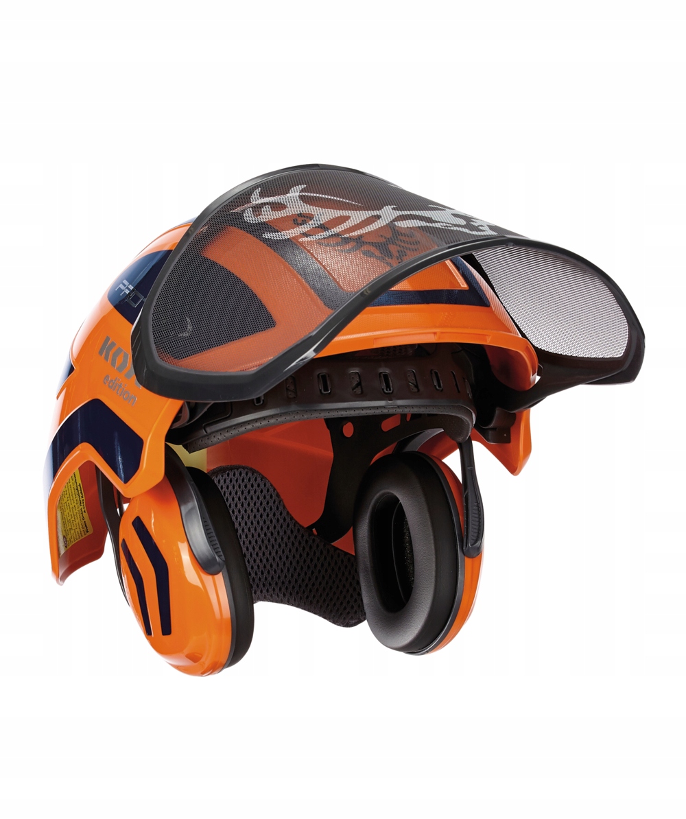 Kask ochronny PROTOS Integral Forest Model PROTOS INTEGRAL FOREST