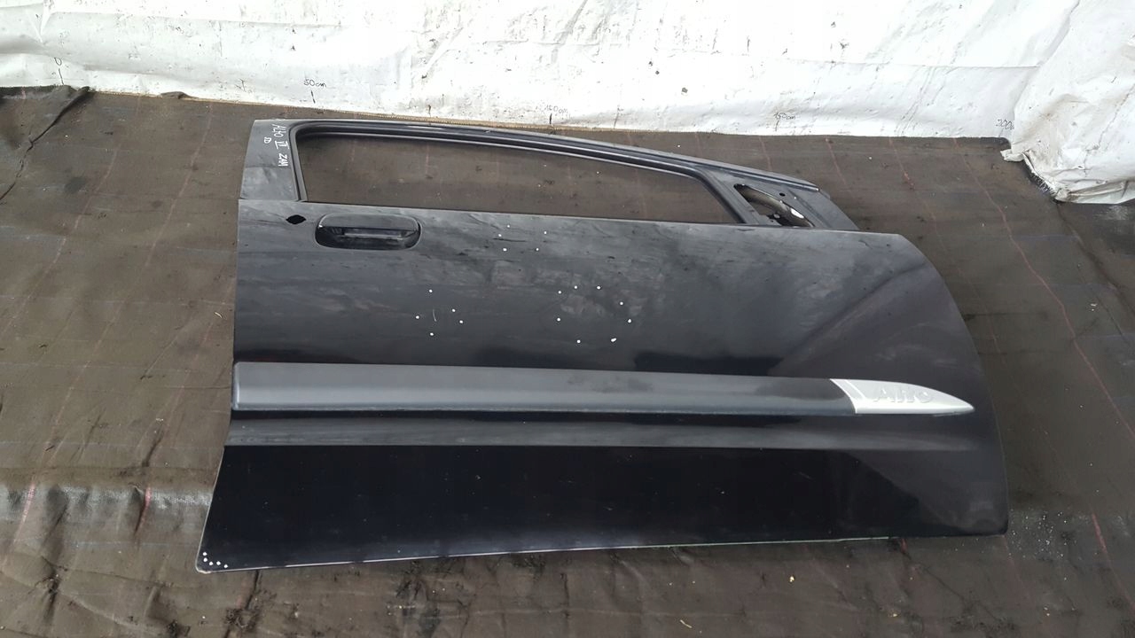 door front front right Suzuki Alto VII 1,0 ZAM