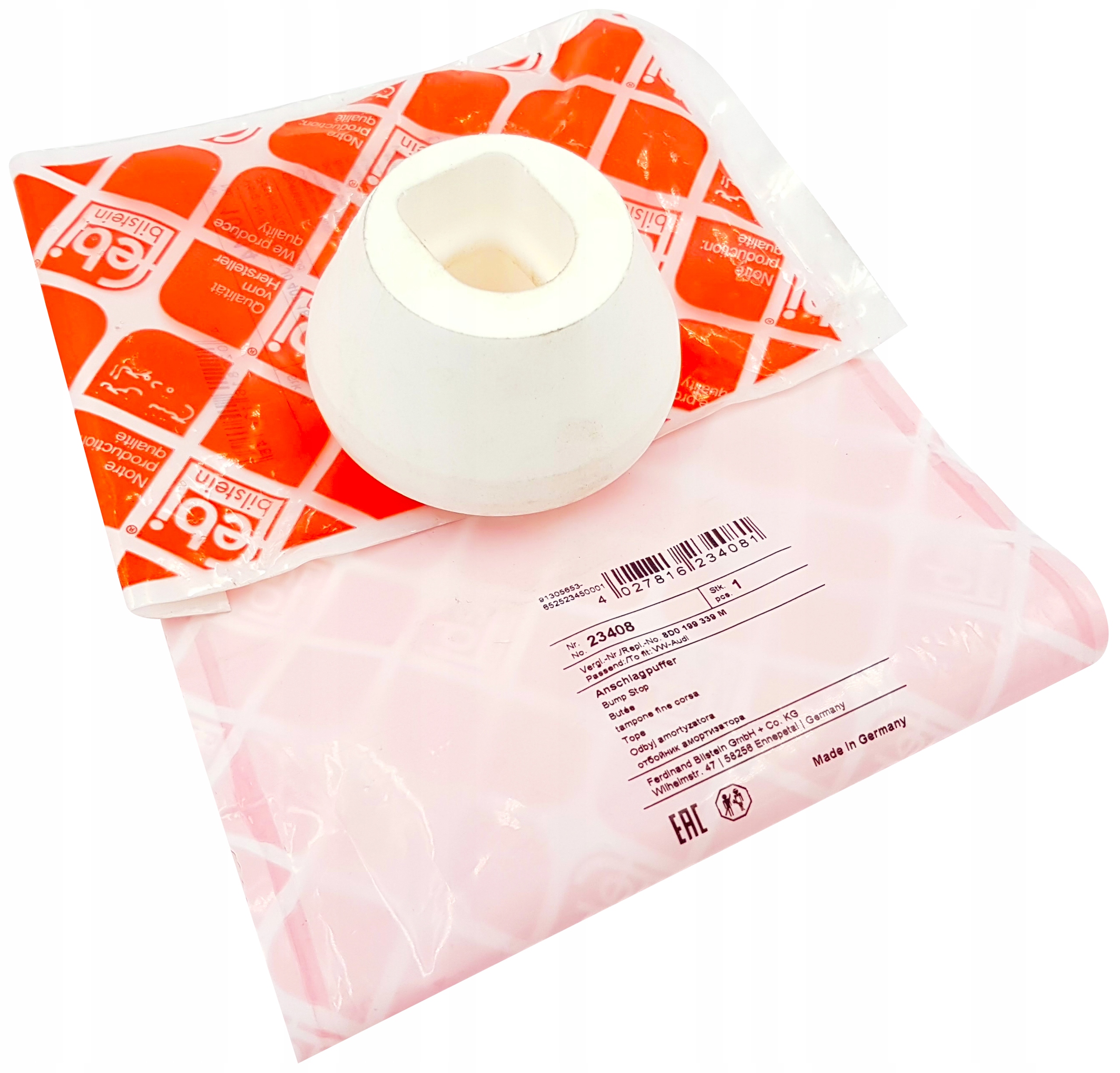 

Poduszka Silnika Audi A4 B5 Skoda Superb I 1.9TDI