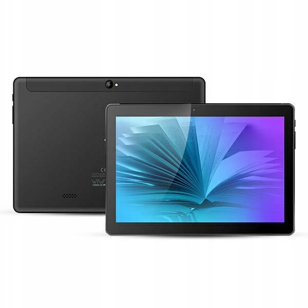 Allview Tablet Viva H1003 Lte Pro 3 čierny/čierny