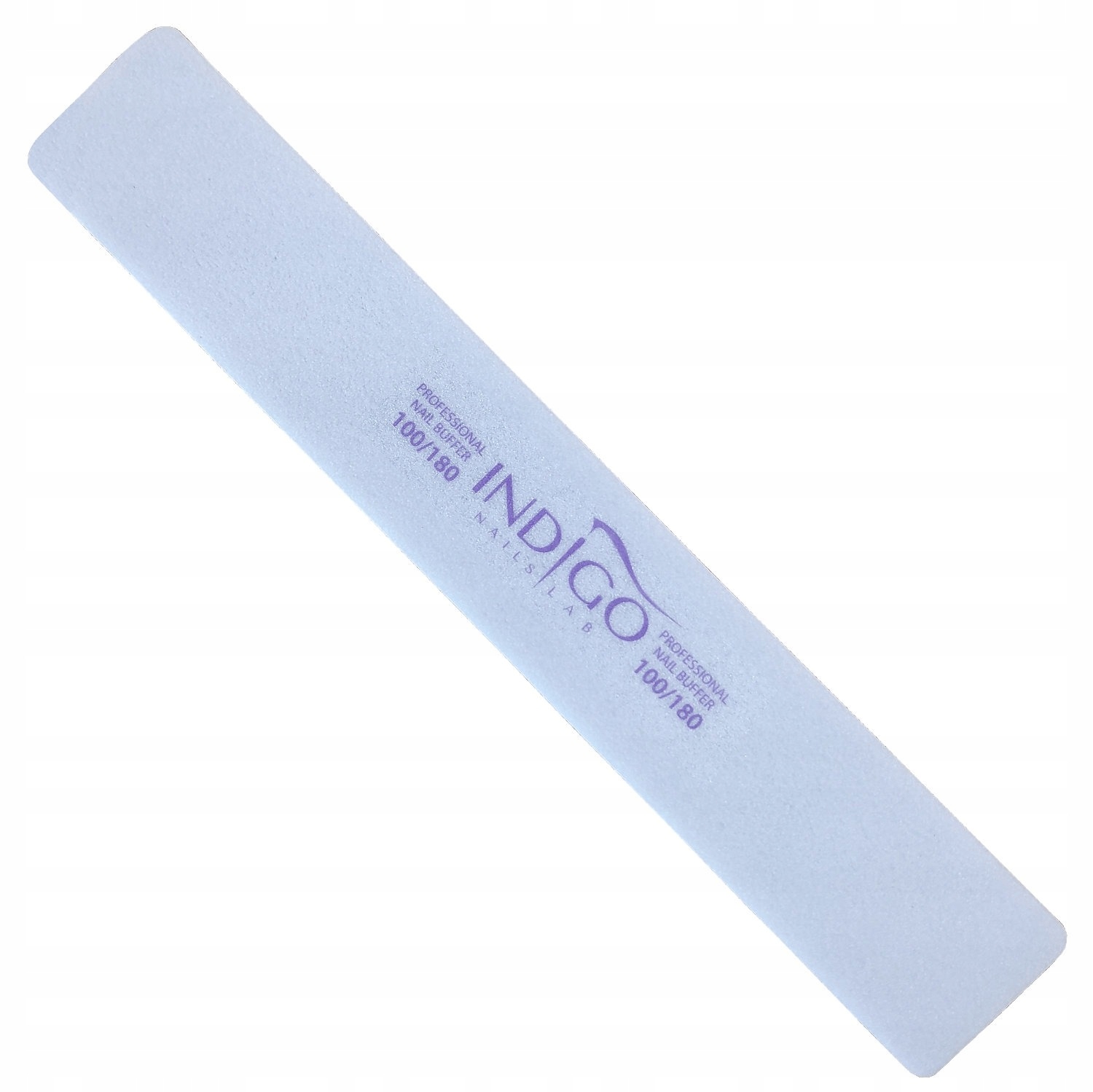 

Indigo polerka 100/180 szeroka wyrównująca