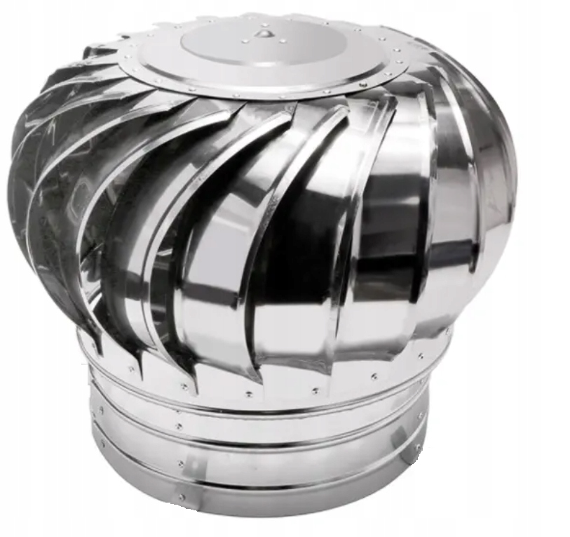 

Wentylator Dachowy Grawitacyjny FI300 mm