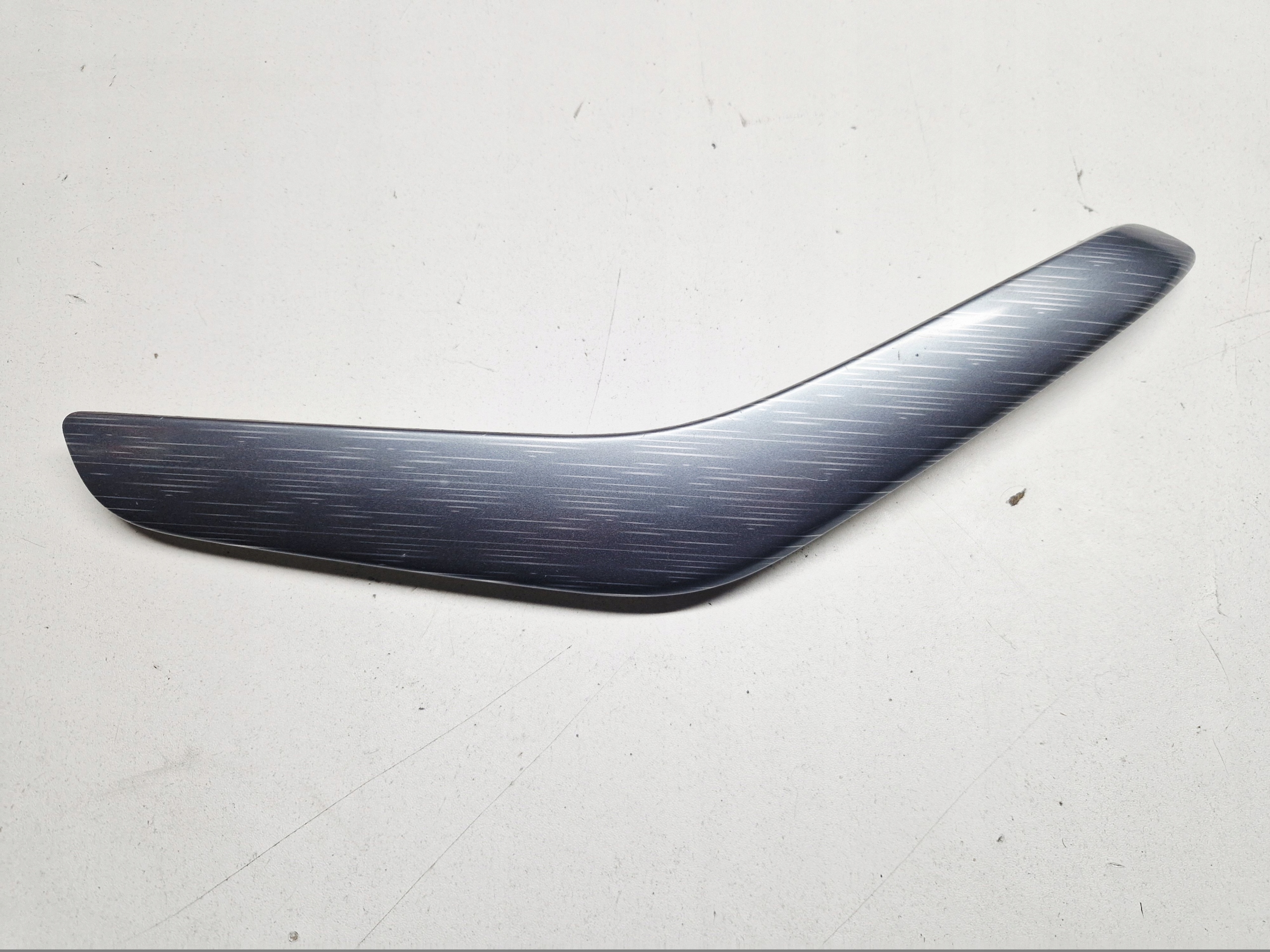 FORD C-MAX MK1 KUGA MK1 handle DEKOR handle left front 7M51-24185-AW