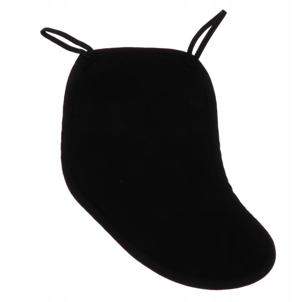 Podkładka na ramię z podbródkiem bawełnianym do skrzypiec 3/4 4/4 Akcesoria do skrzypiec 4-4 3-4 Kod producenta Does not apply