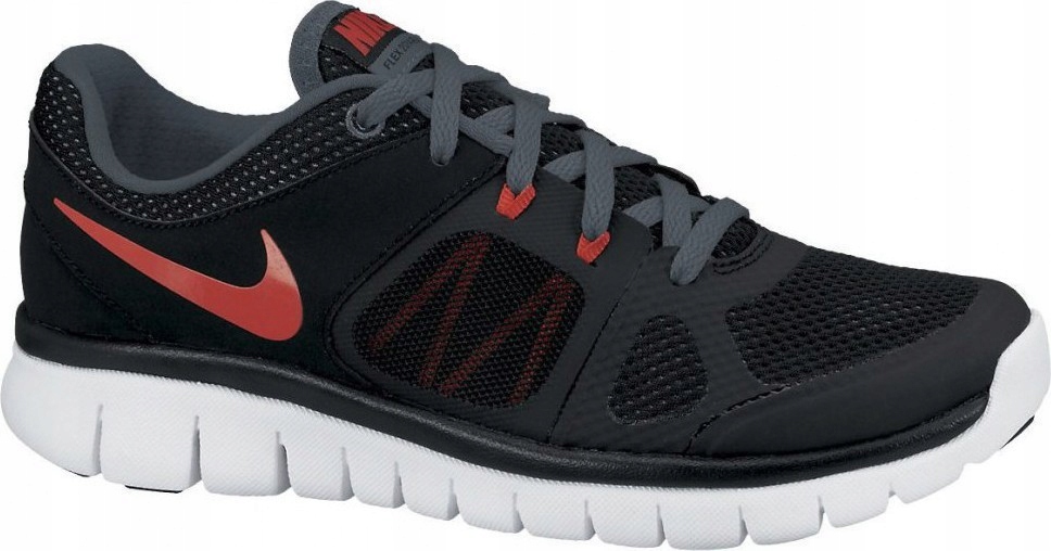Boty Nike Flex 2014 Rn (Gs) 643241-005 Vel 37,5
