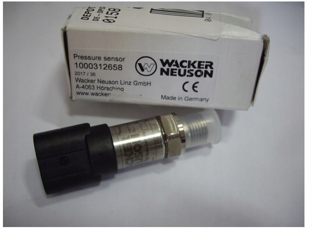 1000312658 - Датчик тиску Wacker neuson ET65 ET145 EW65