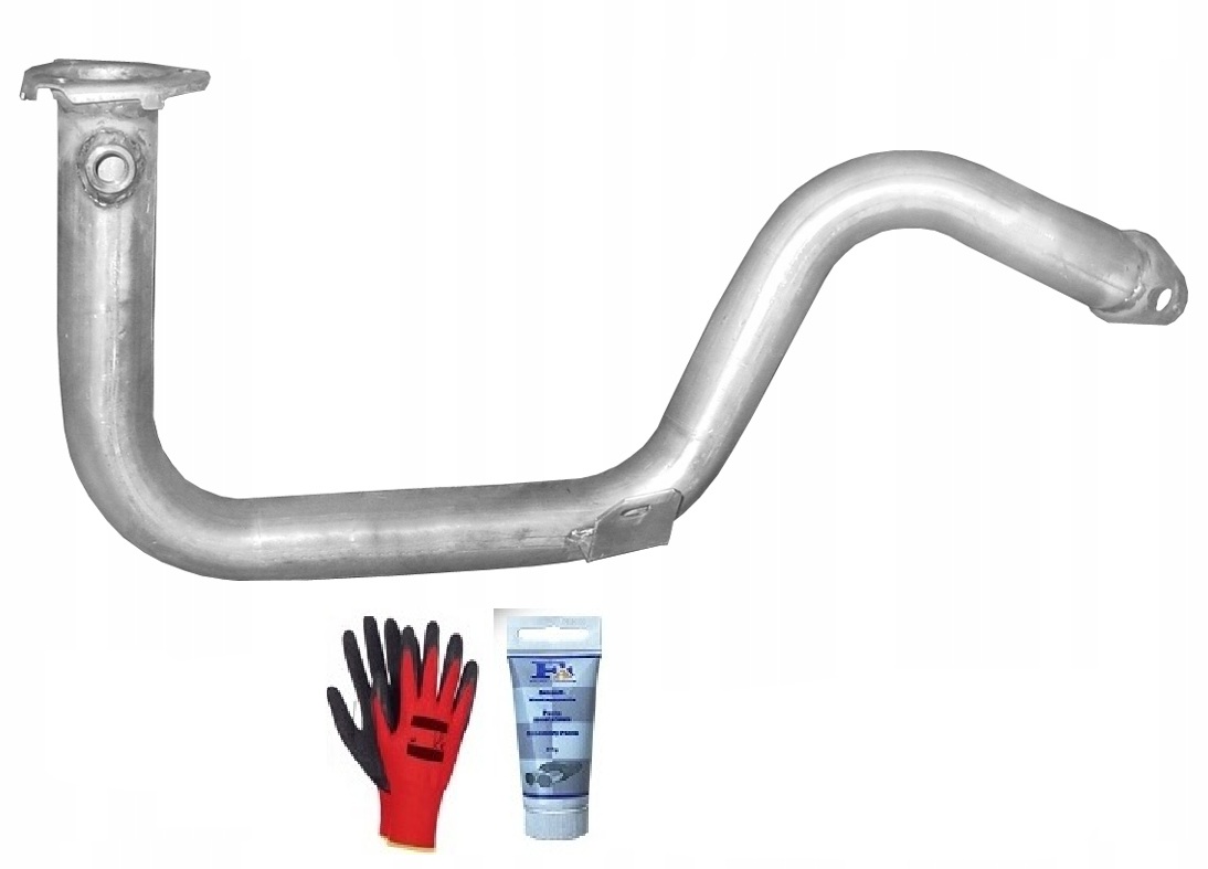 Citroen Xsara 1.4 (1997-2000) Sběrací Trubka bonus