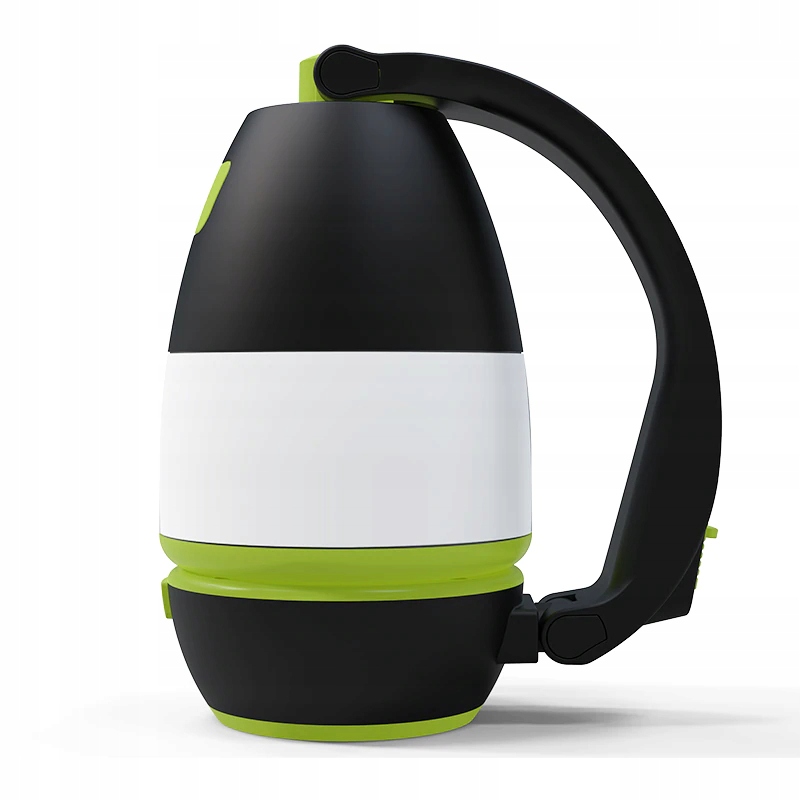 LAMPKA KEMPINGOWA TURYSTYCZNA DO NAMIOTU USB LED Kolor dominujący inny