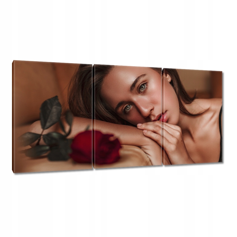 

Obrazy 120x60 Ładne kobiety Laski Babki