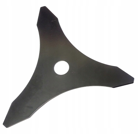 

Piła tnąca tarcza 3T A do kosy spalinowej ostrze