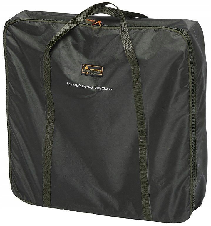 Kołyska Prologic Avenger Cradle L Rozmiar: Large (L) Marka Prologic