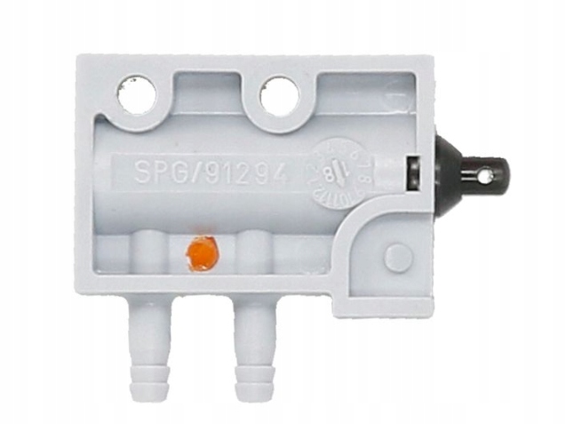 ZAWÓR FOTELA GRAMMER SPG/91294 ORYGINALNY