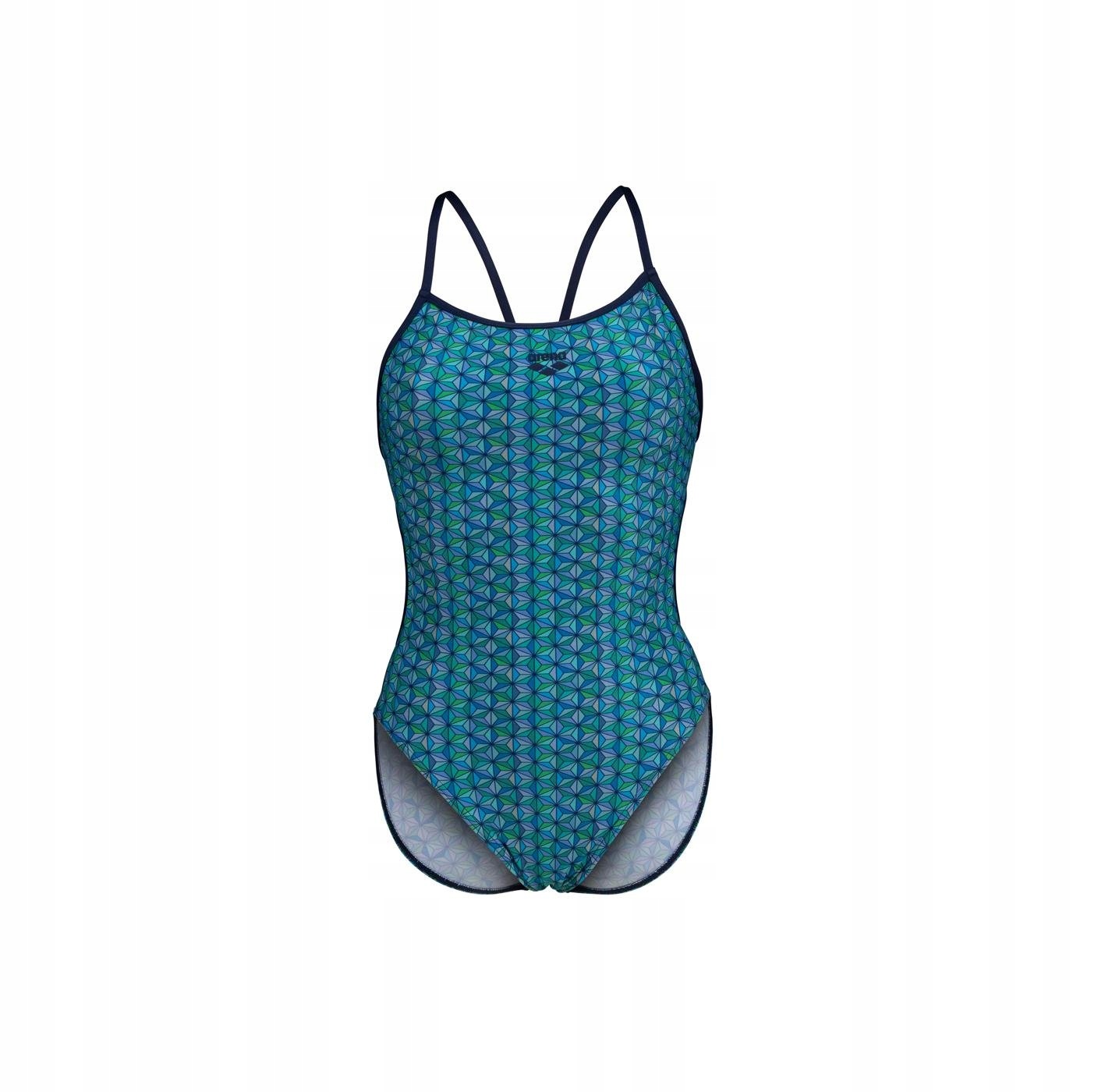 Dámské plavky Women's Arena Starfish Swim