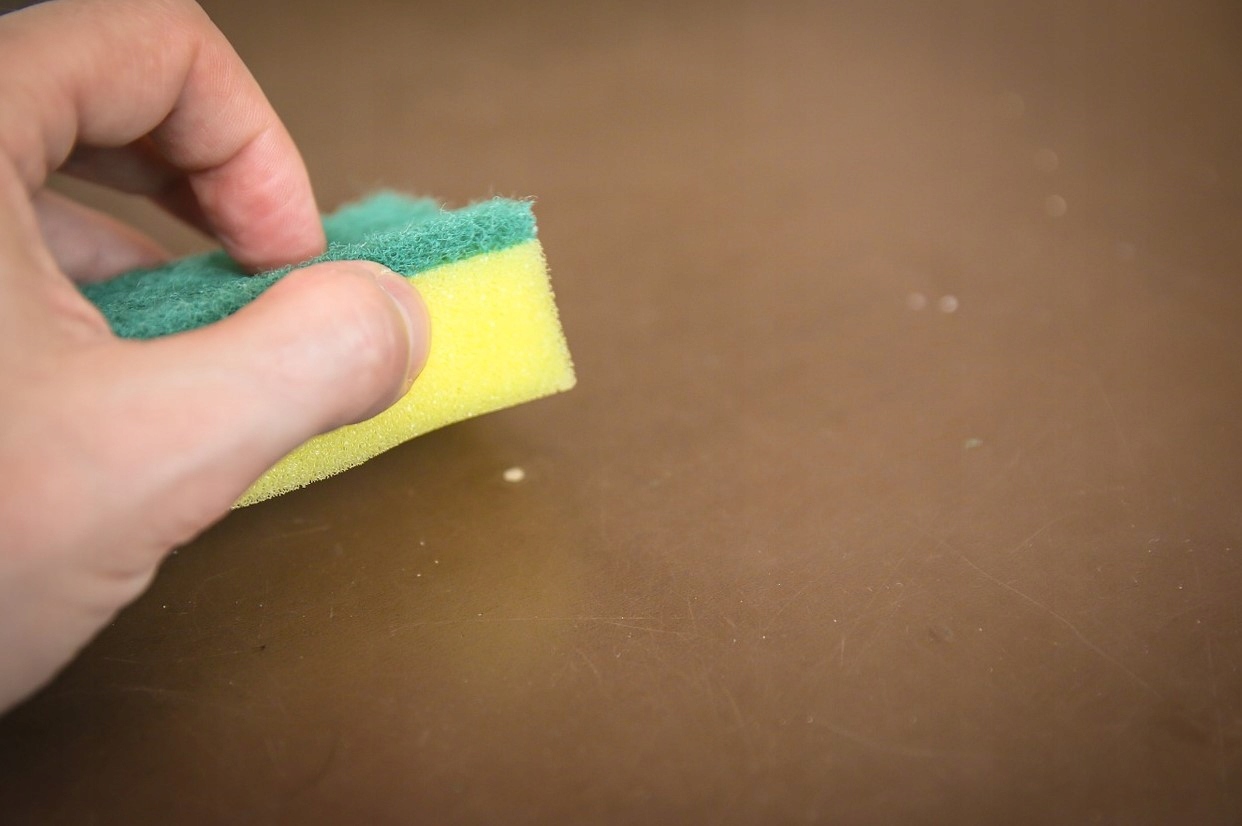 Benzyna ekstrakcyjna michor 0,5L Pojemność opakowania 500 ml