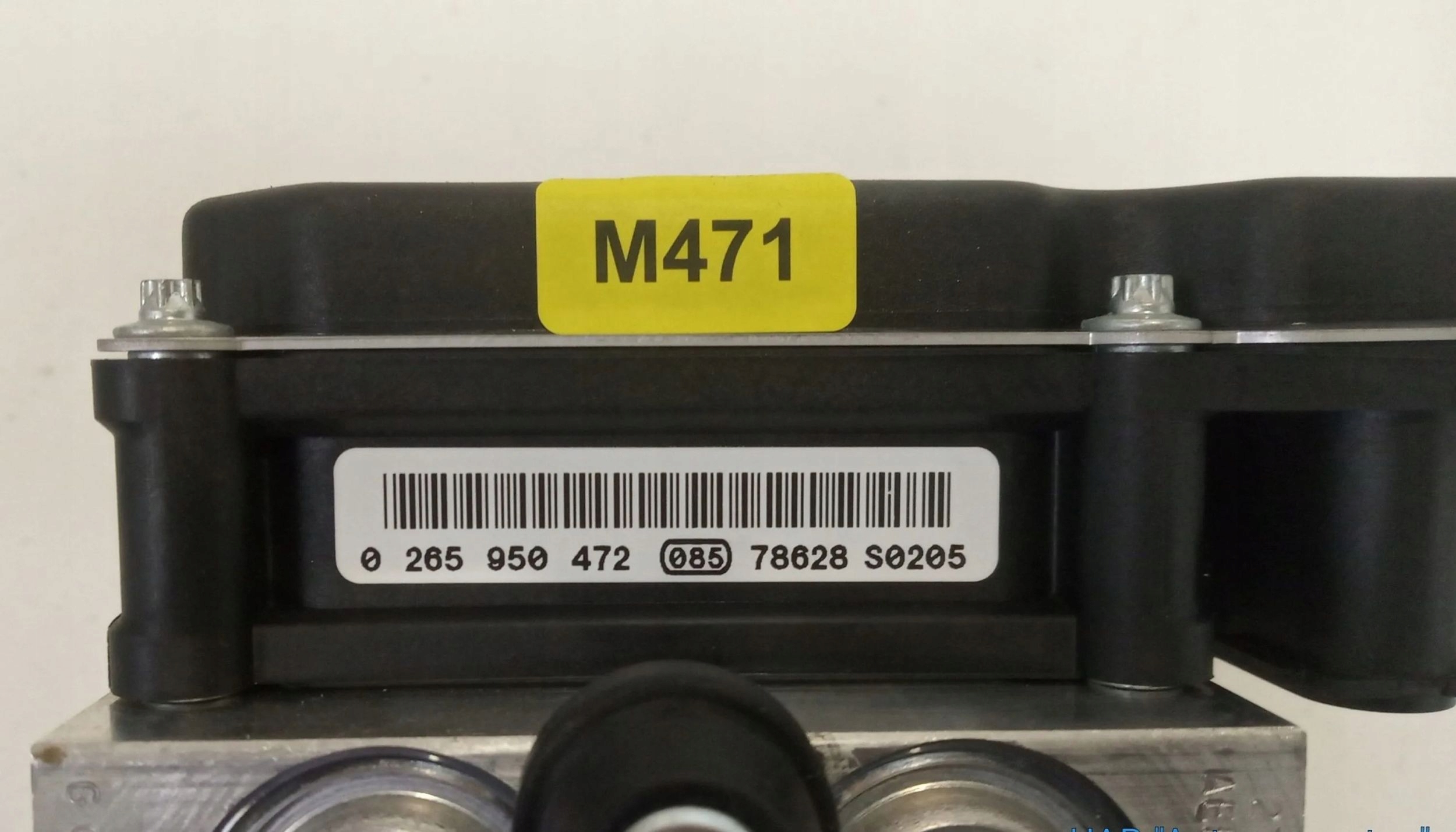 насос Abs DISCOVERY III RANGE спорт SRB500440