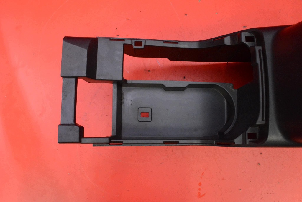 TUNEL central armrest EU 8011A083/4 CITROEN C-CROSSER 07-13
