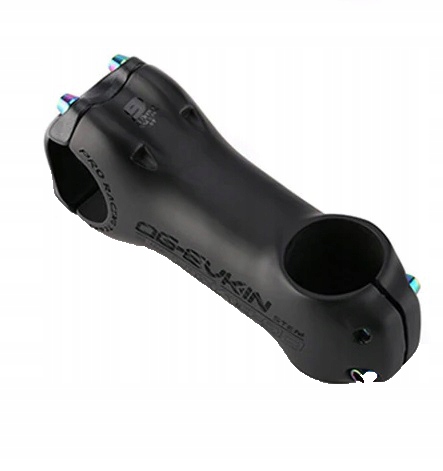 Mostek carbon Mtb Szosa XC karbon 80-120mm