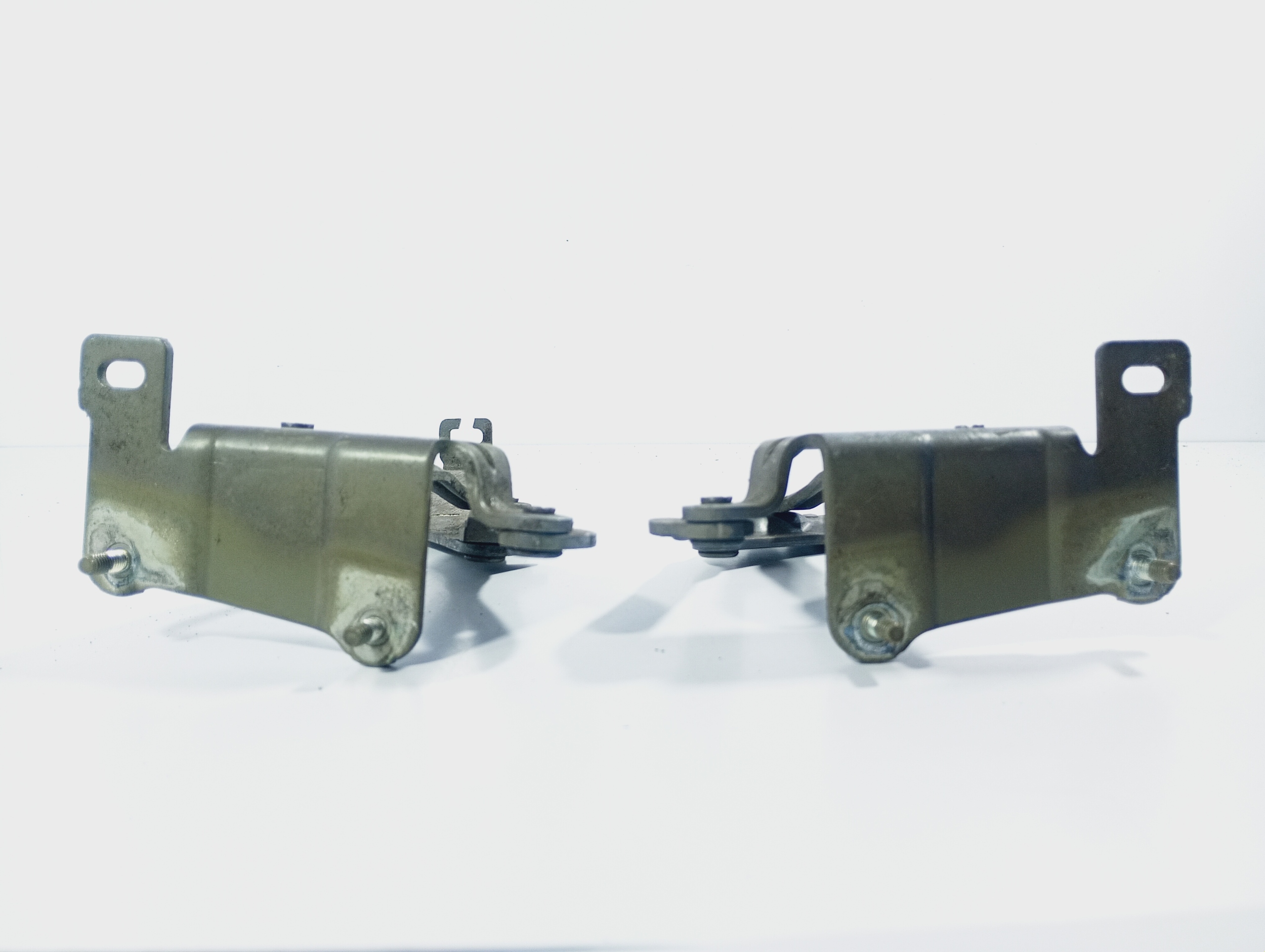 Cerniere cofano Renault Scenic 2 II 03-06