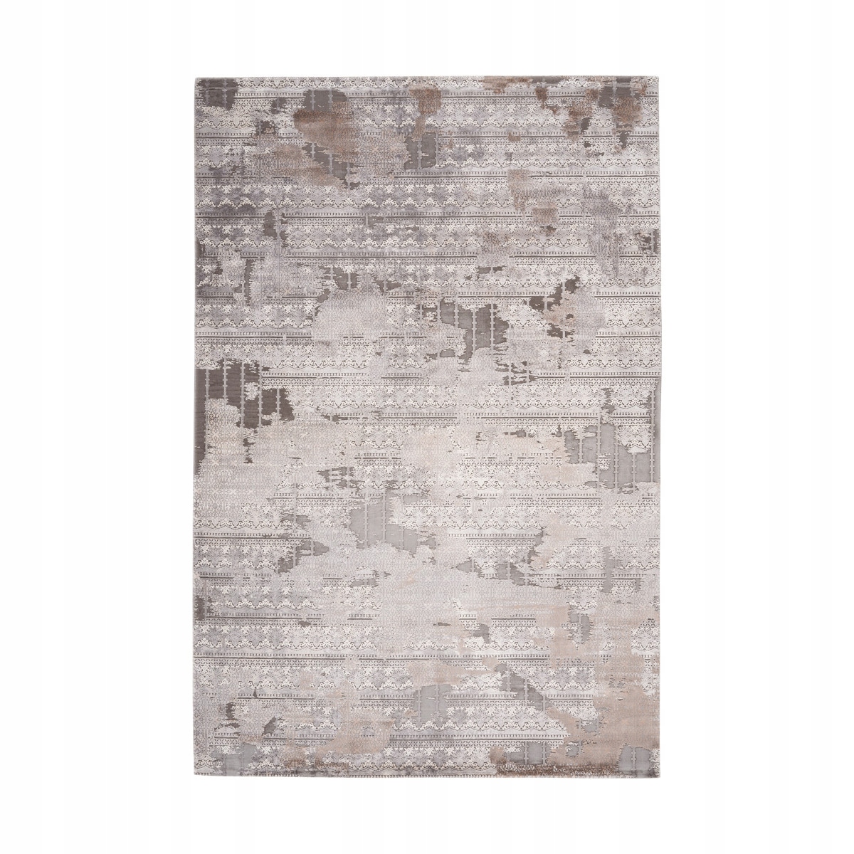 120x170 Kusový koberec My Jewel of Obsession 955 taupe