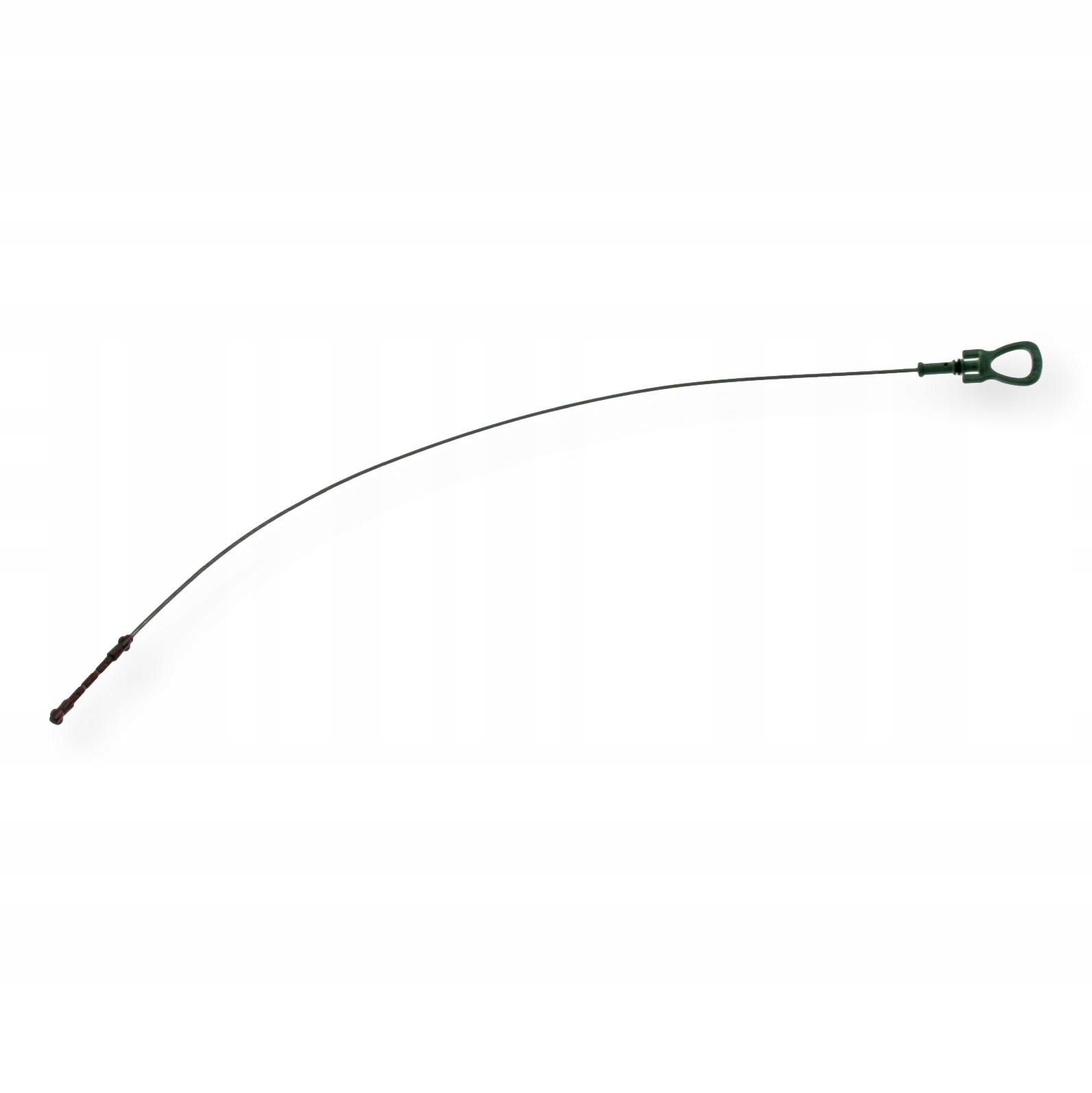 Mercedes OM651 Měřič hladiny oleje Oe