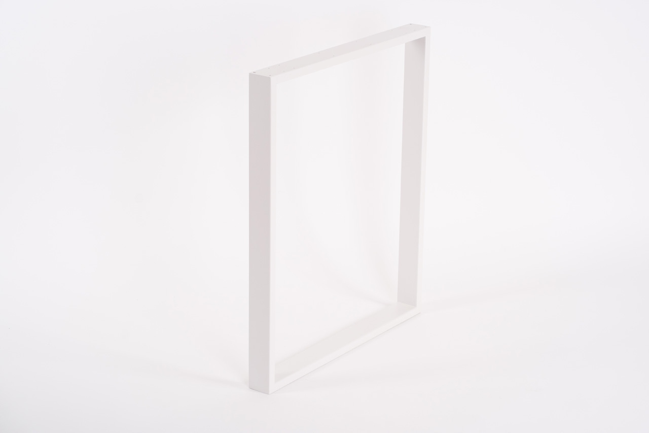 

Nogi do stołu 80x72 cm Cejlon,6x2 stabilne, białe
