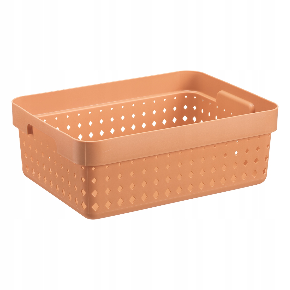 

Koszyczek, koszyk pudło pojemnik Seoull 11L Melon