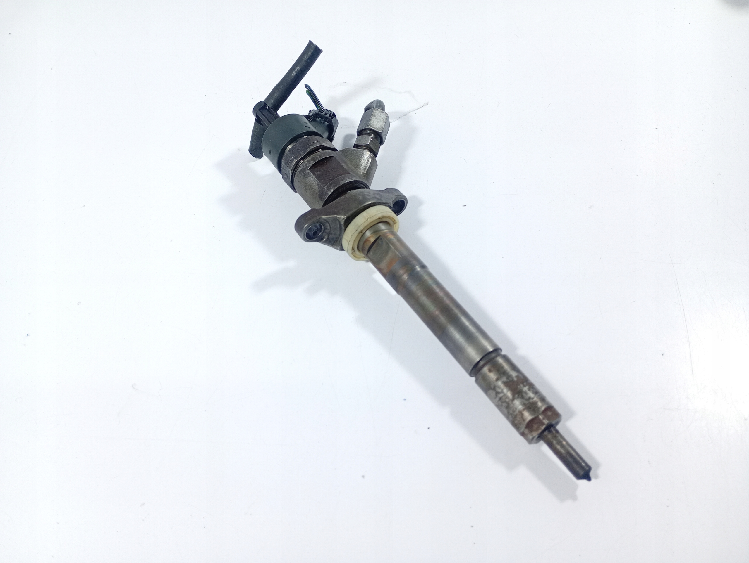injector OE 0445110239 FORD Focus 2 II 04-11