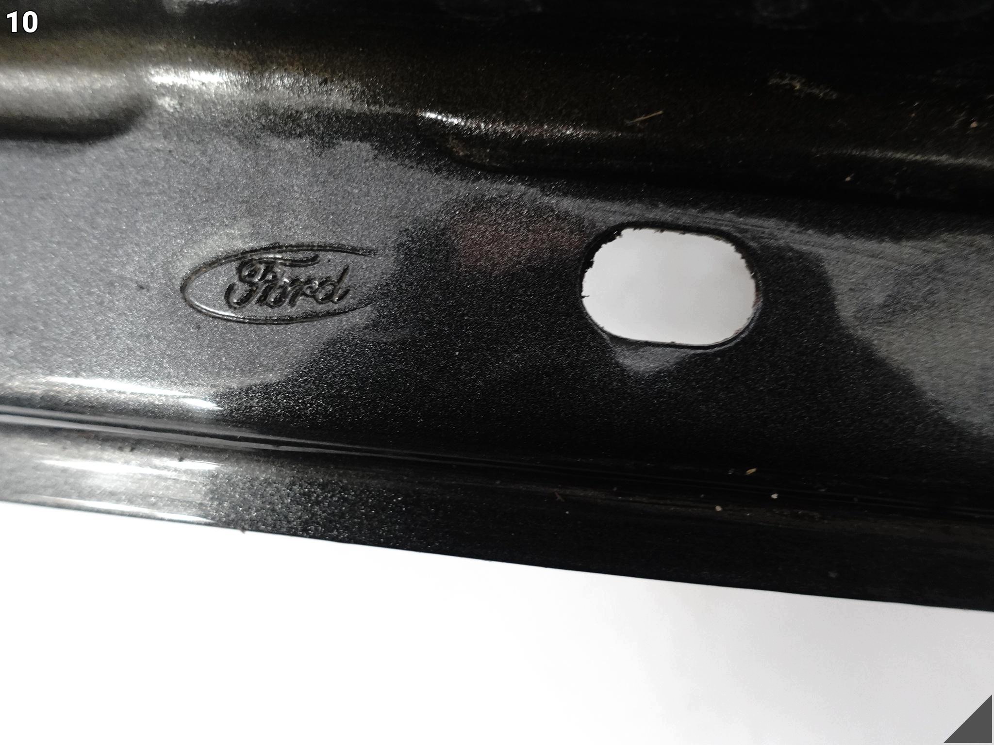 FORD TRANSIT MK8 V363 14- fender FENDER front left original