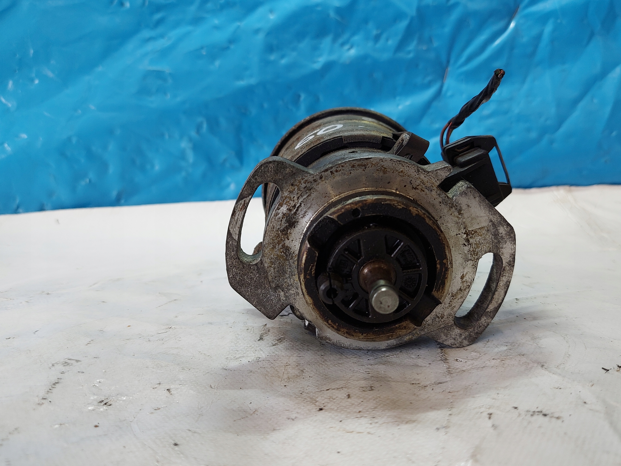 APARAT ignition VW POLO 6N 1.0 B 030905205AE