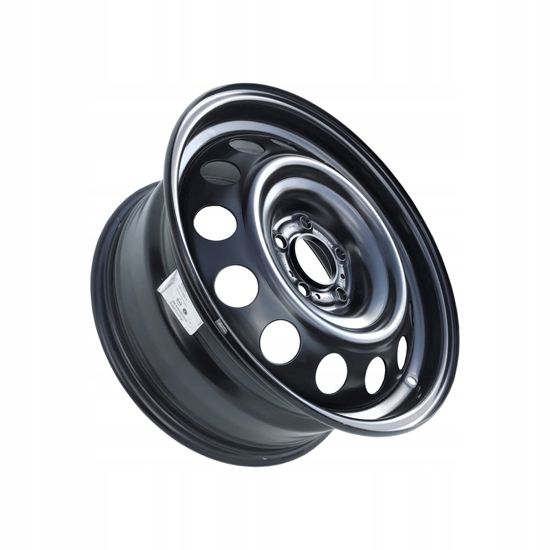 НОВЫЕ ДИСКИ 17 PEUGEOT 5008 II (2017 -) + КЛАПАНЫ