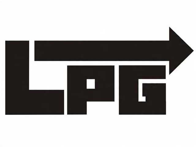 

Naklejka Lpg Nos Gaz Różne I Wymiary