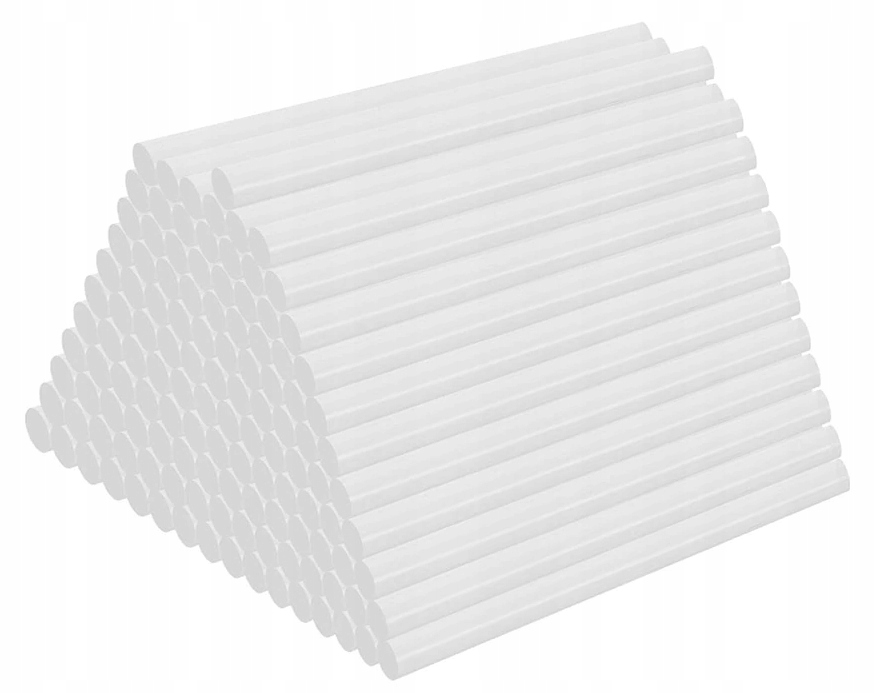 

Klej Na Gorąco Do Pistoletu Bezbarwny 11x200mm 1KG