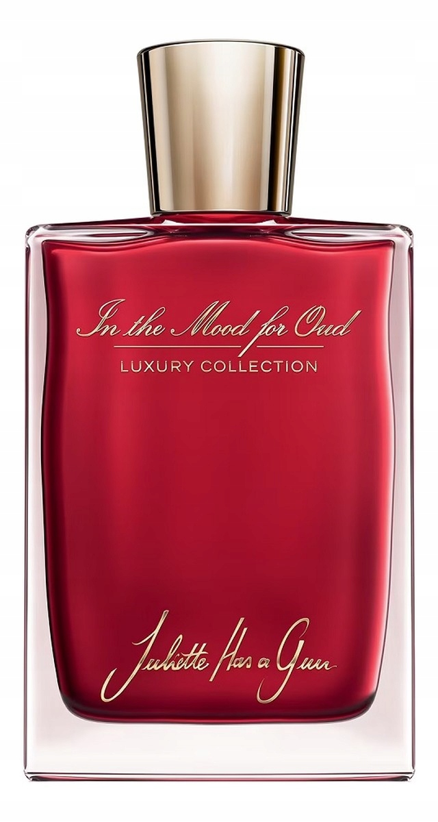 Juliette Has A Gun In The Mood For Oud Parfémovaná voda sprej 75 Ml