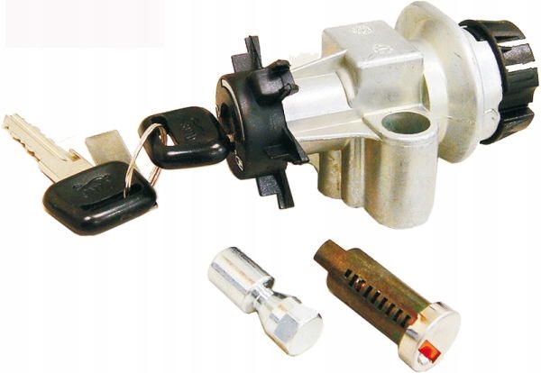 Rms Spínač Zapalování Moto S Zámky Peugeot Ludix 50CC 755930