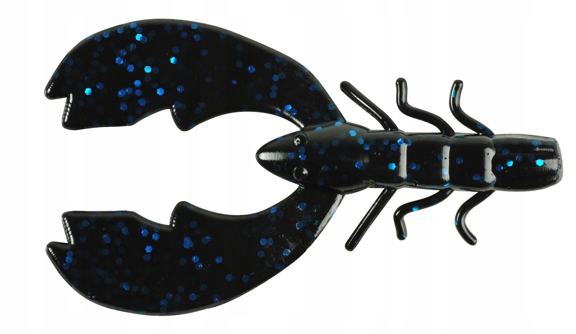 Berkley Power Bait Chigger Craw 10cm