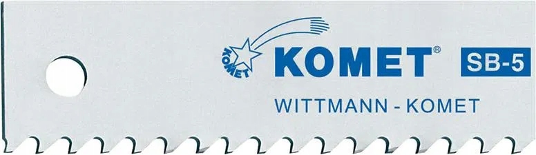 Pilový List Komet 4332163366744