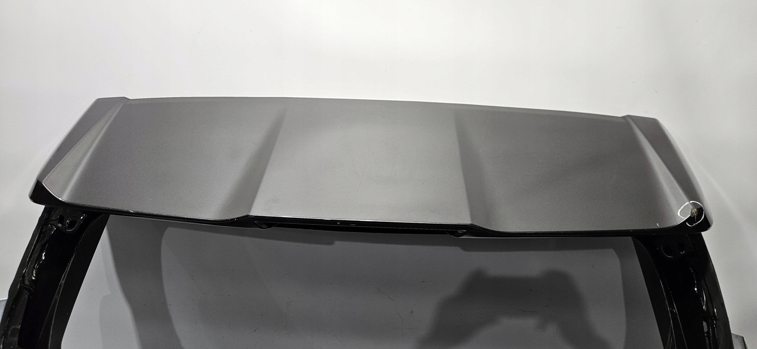 trunk door boot rear TOYOTA HIGHLANDER IV 19- original