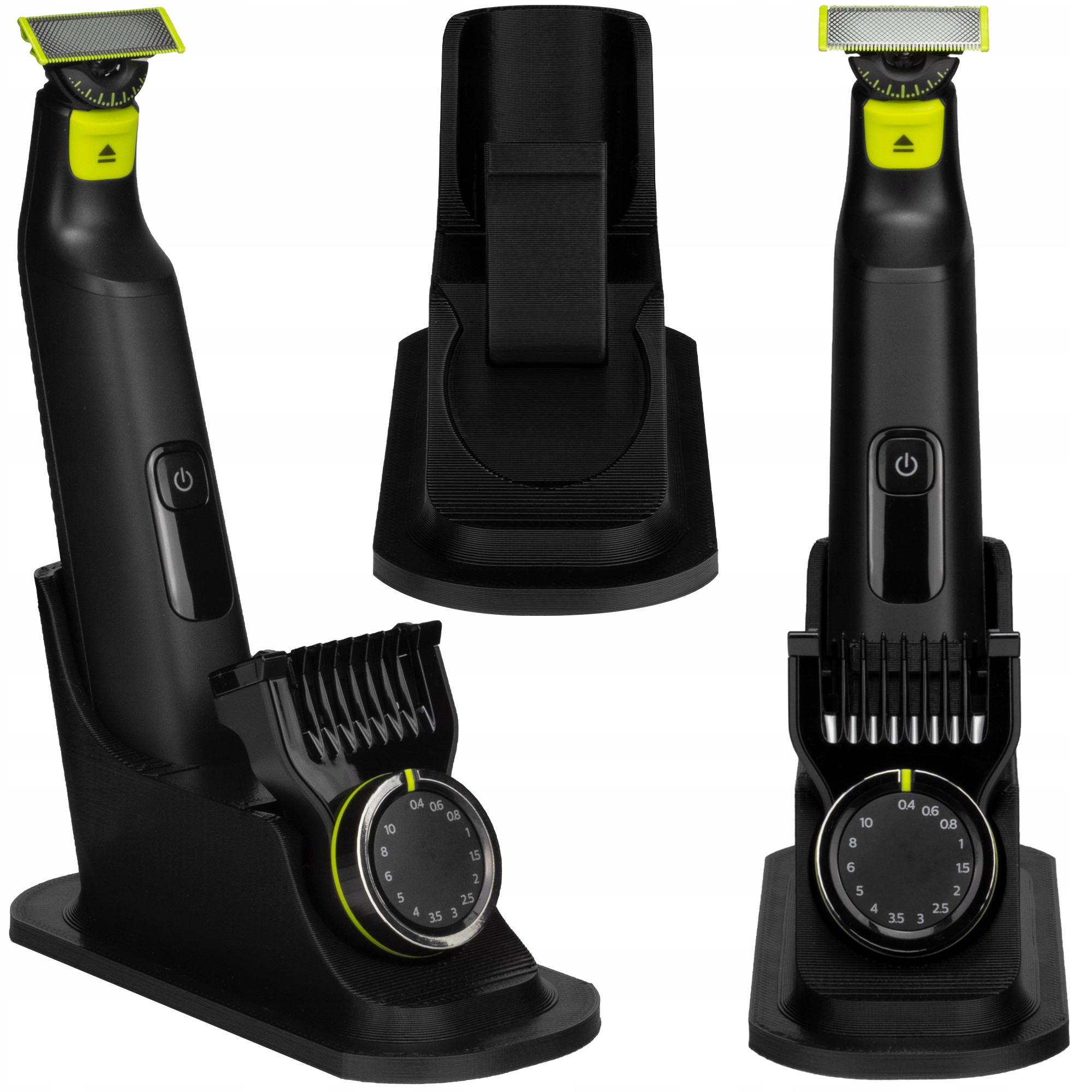 

Stojak Podstawka Na Golarkę Philips Oneblade Pro