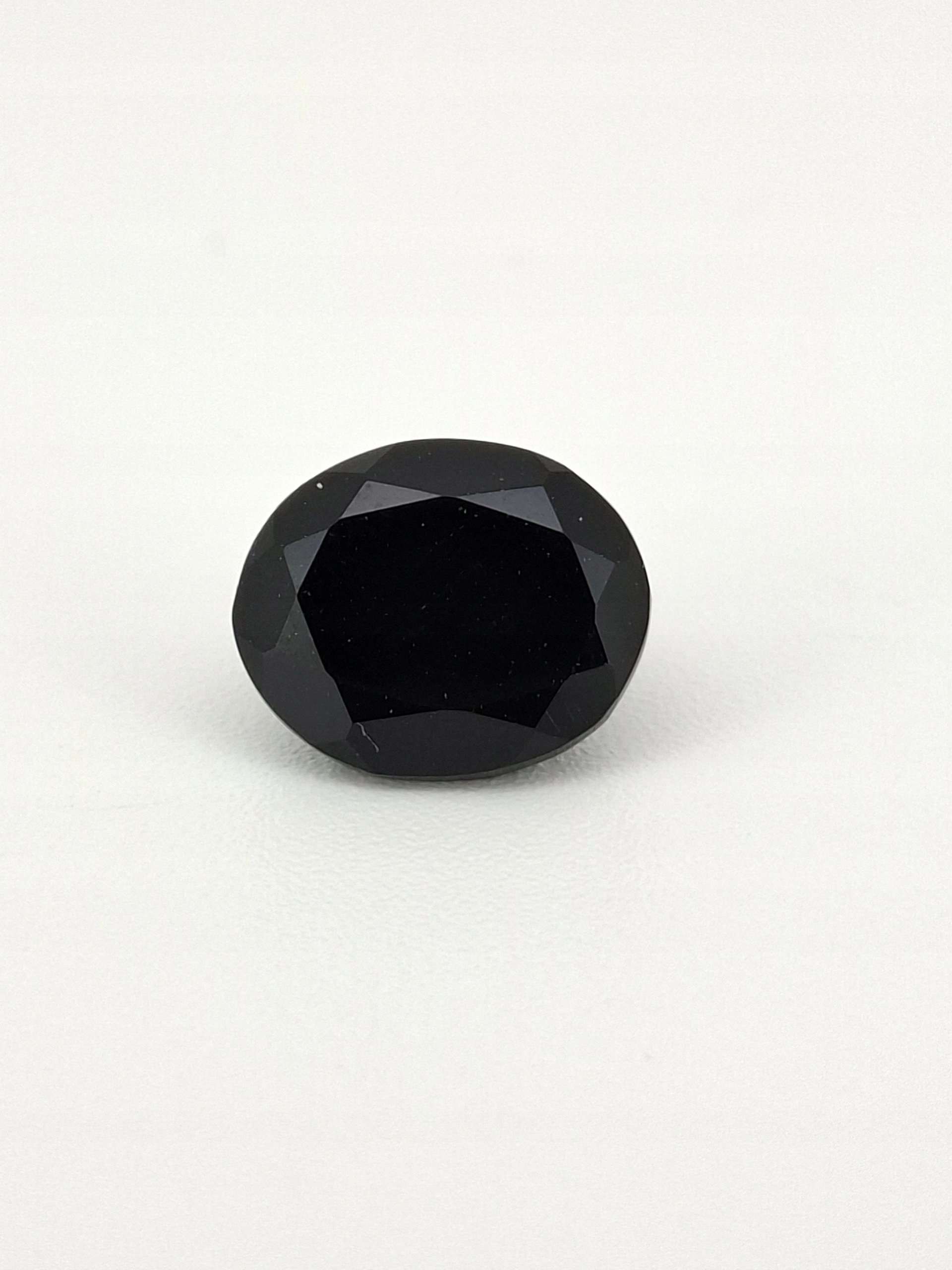 Přírodní Achát Ovál 12 x 16 mm