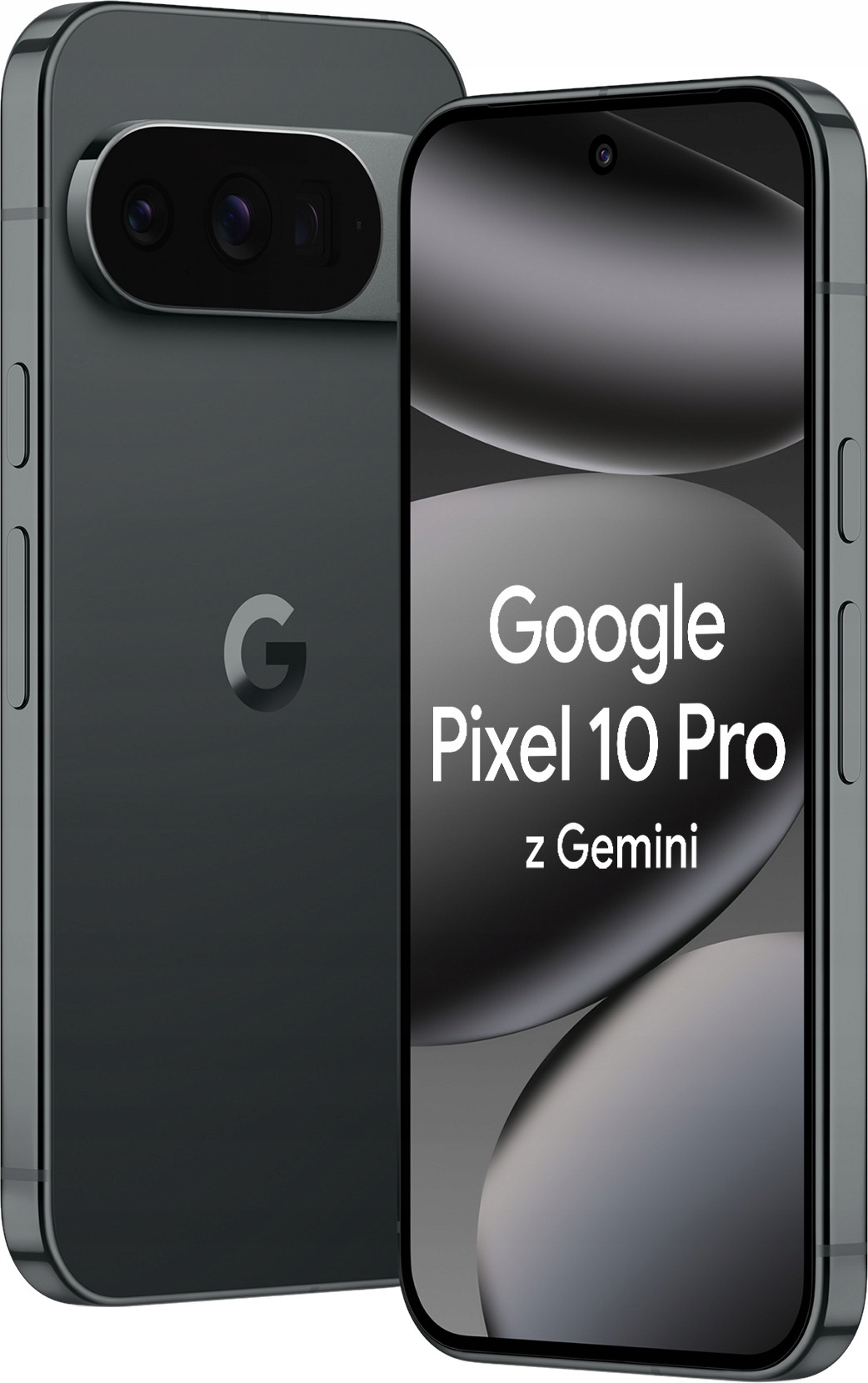 Smartfon GOOGLE Pixel 10 Pro 5G 16/256GB 6.3