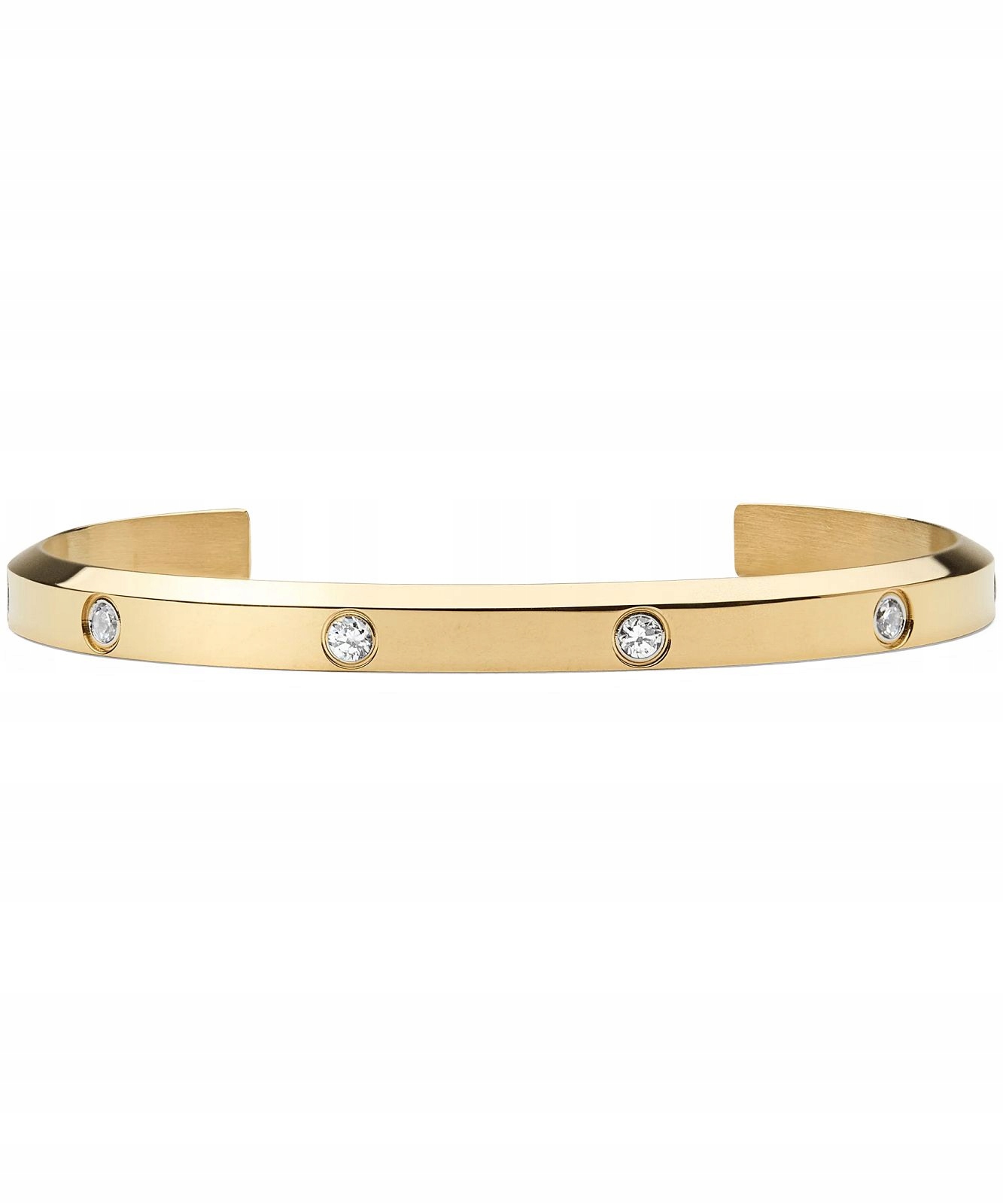 Náramek Daniel Wellington Classic Lumine Gold L