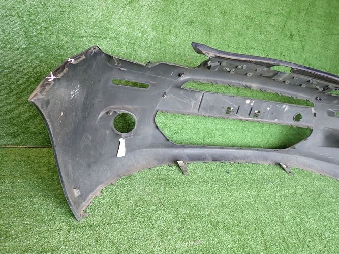 CITROEN C3 LIFT 13- nárazník přední předek